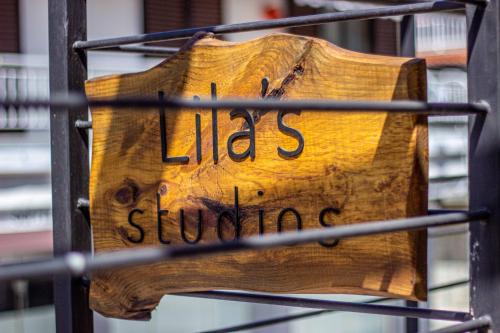 Lila's Studios in Asprovalta