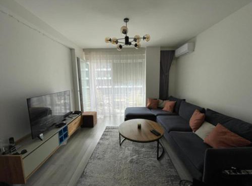 Lili's Cozy Apartment in Prishtinë