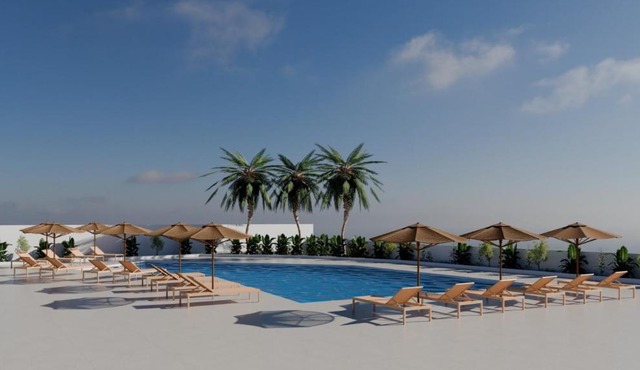 Lime Hotel Faliraki in Faliraki