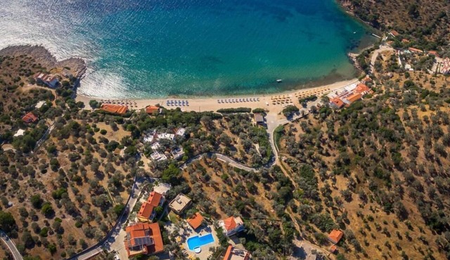 Limnionas Bay Hotel