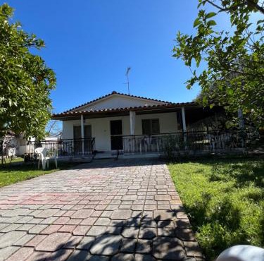 Lina's Residence