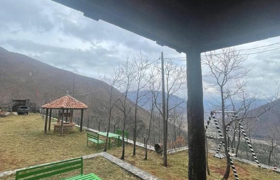 Lindja e Diellit in Bulqizë