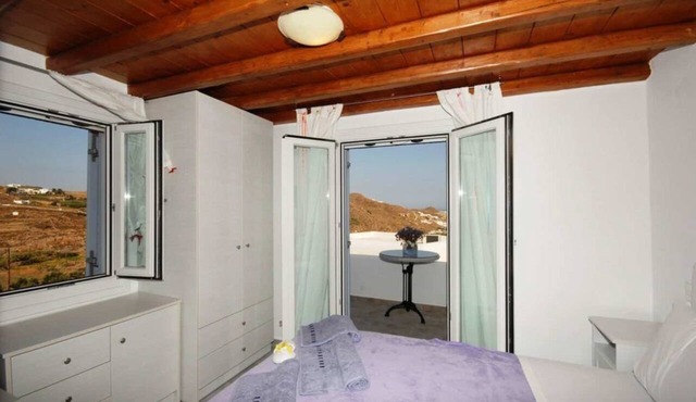 Lino Apartments