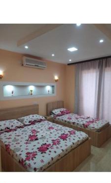 Lira Rooms & Apartments