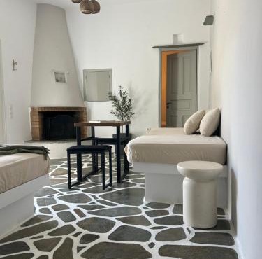 Lithari Traditional Apartment