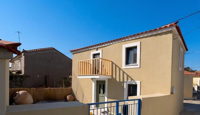 Lithos Heritage
