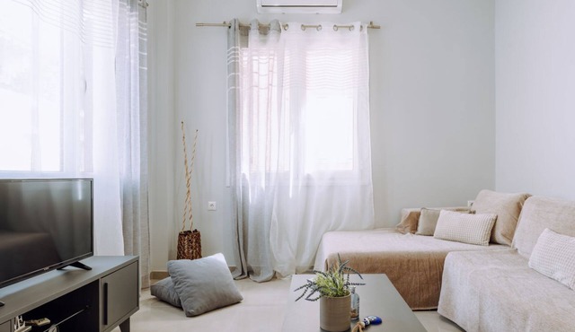 Lithostroto Suites- Junior Apartment