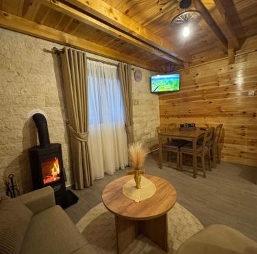 Little Break Cottage