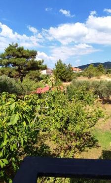 Little Hause in Psakoudia