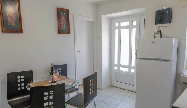 Little nest - Serene and Cozy Samos Retreat