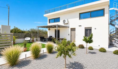 LIVAS Residence in Faistos