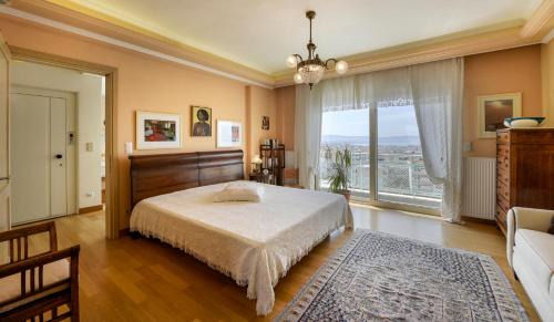 Living exceptionally in Thessaloniki