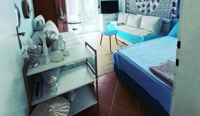 Ljupki apartman