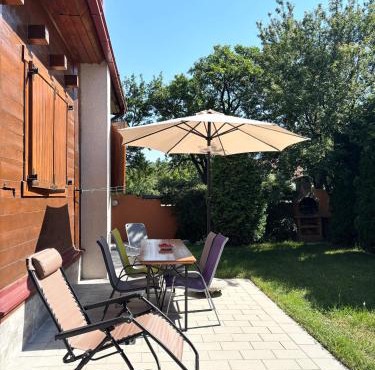 Lodge Breza Lux in Kolašin