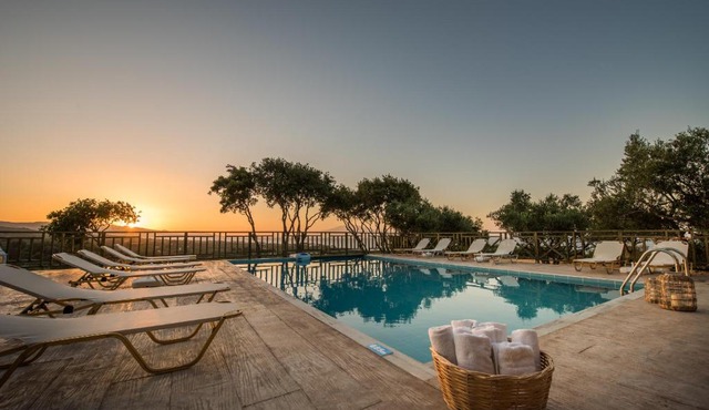 Lofos Soilis in Zakynthos