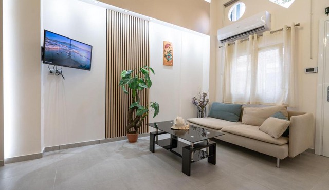 Loft 53- Urban Stay by MPS in Athens