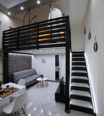 loft apartment 1