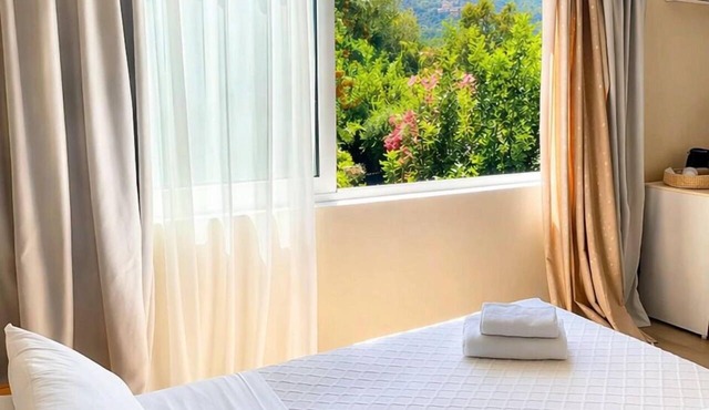 Loriet Hotel in Lesvos