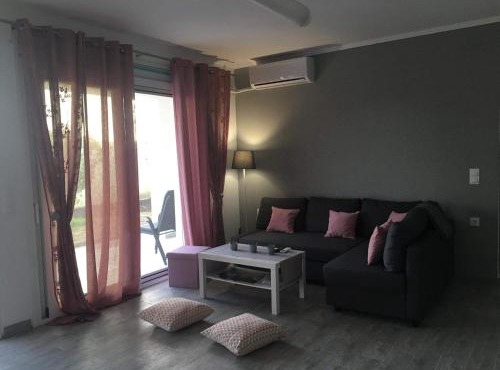 Loukas House 2 Κέρκυρα Σταυρός Μακράτα