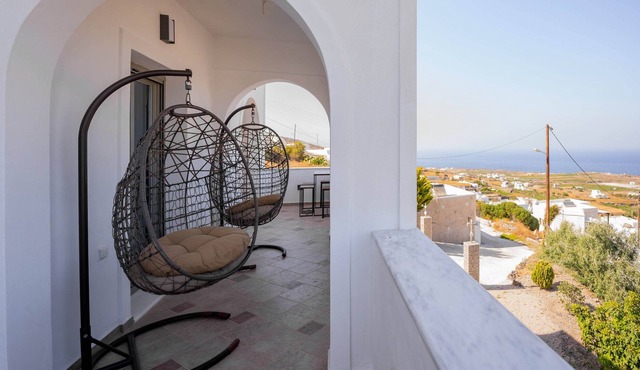 Loulaki Villas Santorini