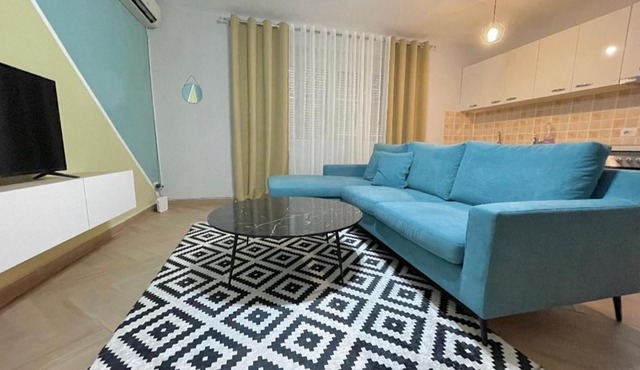 Lovely Apartment in Tiranë