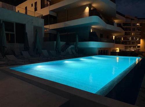 Lovely apartment
