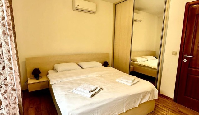 Lovely Villa Sun with AC in picturesque Kotor. in Kotor
