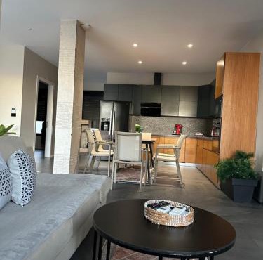 LT Luxury Villa in Rrushkull