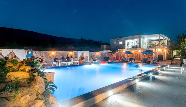 Luštica apartments " Studio Navigare"