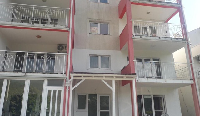 Luštica Mirište