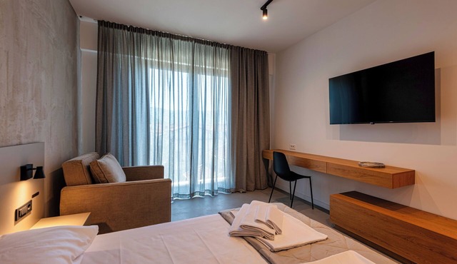 Lucciola Boutique Rooms