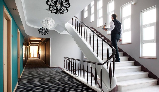 Lucy Hotel in Chalcis