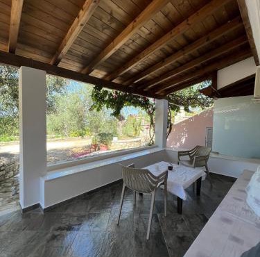 Luka Apartament 3 in Himare