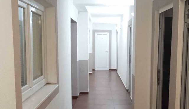 Luka Hotel Apart