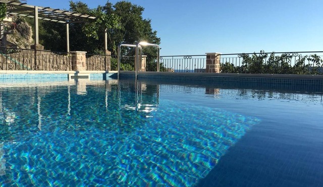 Luka Villa Budva - Čučuci, Montenegro