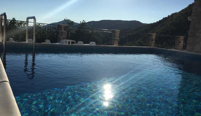 Luka Villa