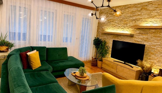 LUMA by Drita in Prishtinë