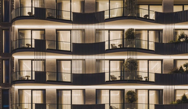 Luminoso Boutique Hotel