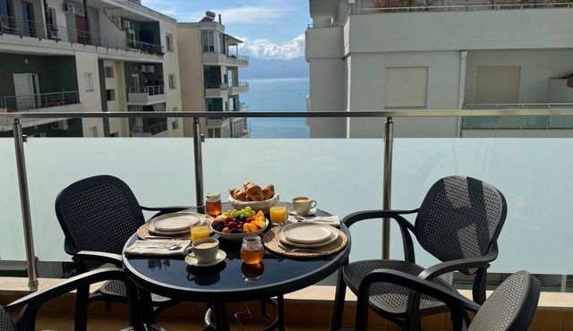 Lunara Apartment, Vlore, Albania in Vlore