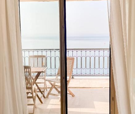 Lustica Bay 2-bedroom Apartment in Tivat