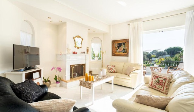 Lux 3-bedroom Villa - L&L Refuge
