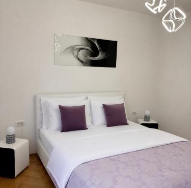 Lux Apartman Casablanca