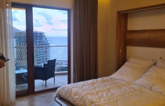 Lux apartman u Belvedere apart hotelu