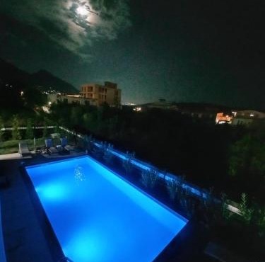 lux apartmani Porte Nouva