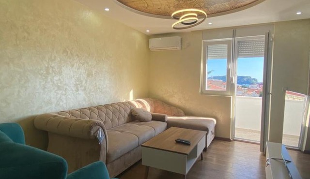 LUX Apartment Budva