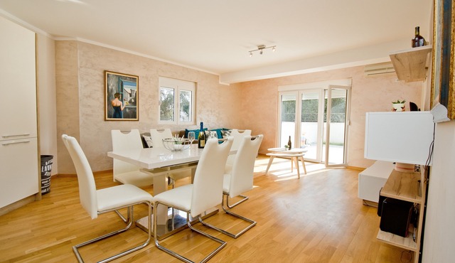 Lux Apartment "Lea"