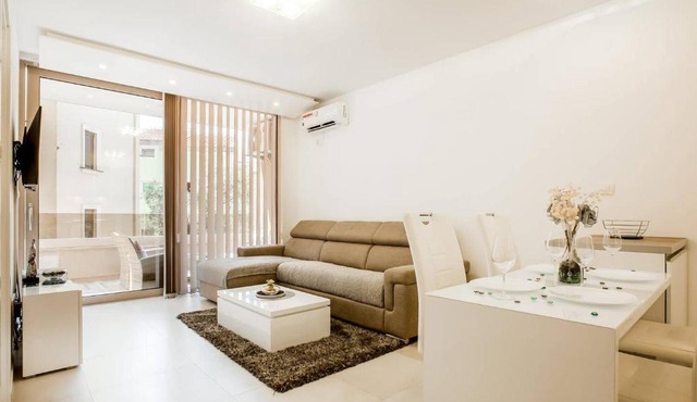 Lux Apartment Teodora Rafailovici in Rafailovici