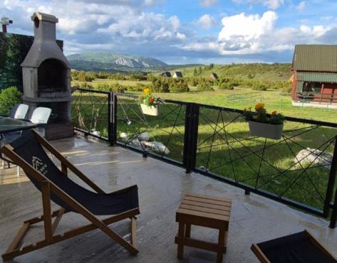 Lux house Aleksa in Žabljak