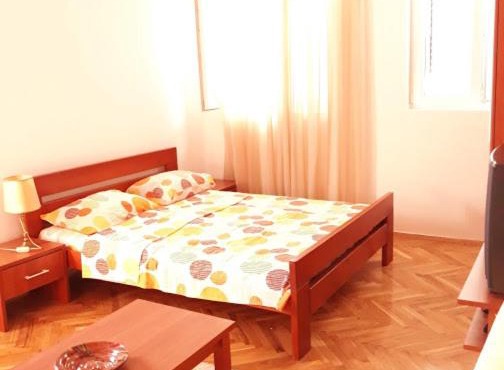 Lux in Cetinje