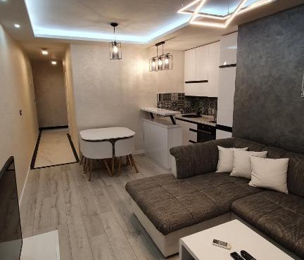 Lux Spa Apartman Budva